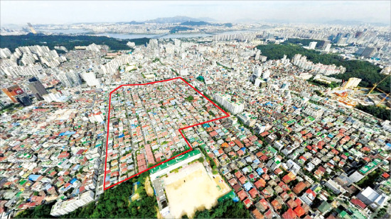 강남 재건축 가속…방배3·5, 삼호가든4차 '시공사 선정' 착수