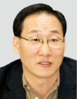 김이석 시장경제제도연구소장