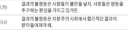 [생글 논술 첨삭노트] <22> 논술 유형 탐구 (4) 비판하기 유형 ①