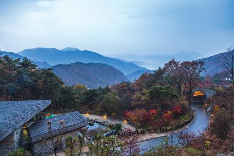 리솜리조트제천