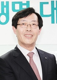 김인환 하나생명 사장 "일하고 싶은 보험사 만들 것"