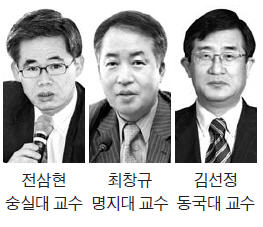 "고액연봉 논란, 기업가 정신 위축시켜"