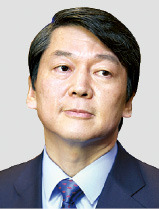 안철수 청와대 방문, 박 대통령에 직접 면담 신청