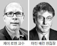 소셜·모바일·글로벌 3대 키워드로 '실감형 스토리텔링' 뉴스 만들어라