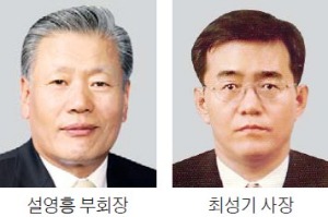 현대차 중국 사업 총괄 설영흥 부회장 전격 퇴진