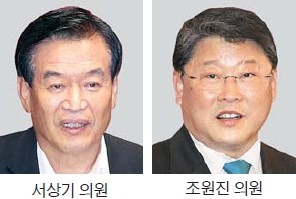 선거 뛰는 위원장·與간사…정보위는 '식물委'