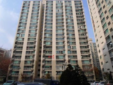 [추천 경매물건]서울 성동구 옥수동 아파트 전용 59.7㎡, 3억2560만원
