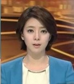 MBC 배현진 아나운서, 앵커 복귀 앞두고 기자로 전직