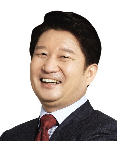 권영진 대구시장 예비후보