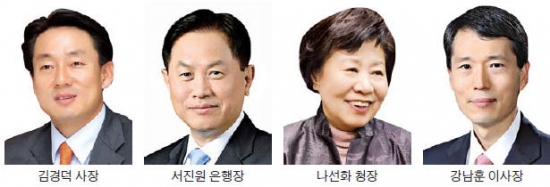 5~6월 한경에세이 필진 바뀝니다