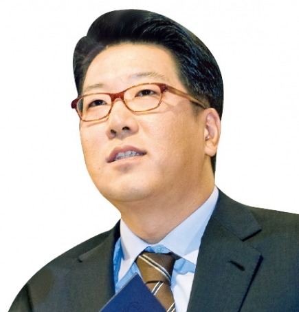 정지선의 '재미있는 백화점' 실험