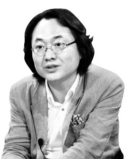 "대사 없는 '비밥' 공연, 중국인들 마음 잡아야죠"