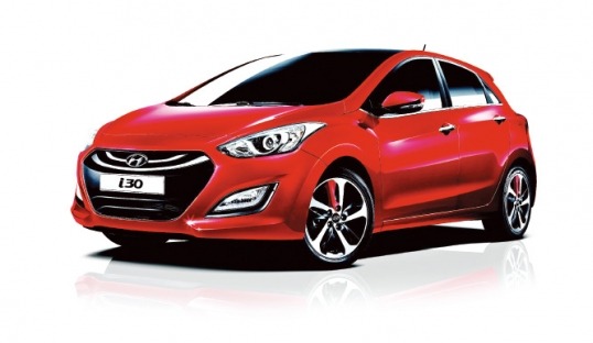 2.0L '심장' 단 i30 나왔다…현대차 'i30 D스펙' 출시