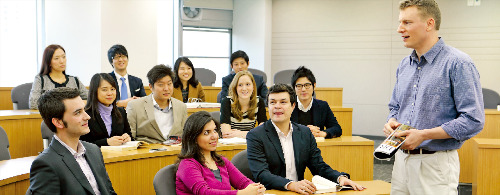 [한국형 MBA로 퀀텀점프] 복수학위제로 외국 MBA 졸업장 따고 해외 취업도 성공