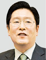 송원근 한국경제연구원 공공정책연구실장