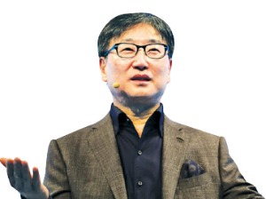 윤부근 사장, 9월 獨 IFA 개막 기조연설 맡는다