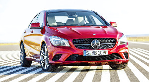 CLA 200 CDI