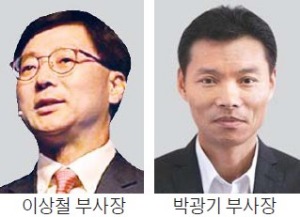 삼성전자, 5개월새 해외총괄 7명 바꾼 까닭은…