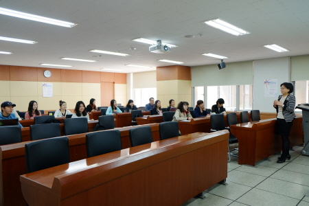 중앙대학교 국제대학원 후반기 신입생 모집