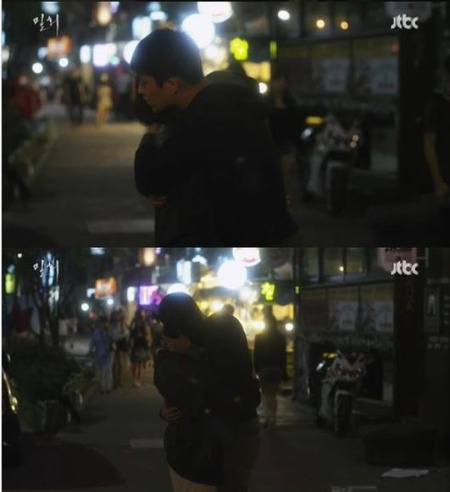 사진/ JTBC '밀회' 방송캡쳐