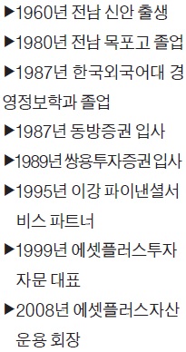 [한경과 맛있는 만남] 강방천 회장 "라디오·사회과부도가 어릴때 친구…섬마을서 꿈 키웠죠"