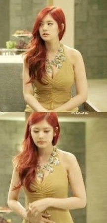 '빅맨' 이다희-정소민 / KBS2 '빅맨' 방송 캡쳐본