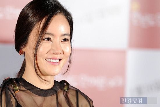 '기분좋은날' 황우슬혜 "강현빈과 로맨스? 가장 비현실적인 커플"