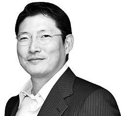 조현준 사장, (주)효성 지분율 10%대 진입