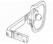 삼성, 구글 글라스 대항마 만든다