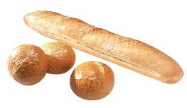 파리바게뜨, 프랑스 밀로 빵 만든다