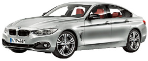 BMW 420d 그란쿠페