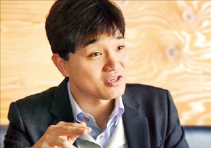 이승환 벌집 대표 "삼겹살 주문하면 소외계층에 희망밥상 기부"