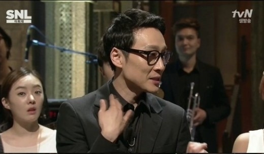 사진=tvN `SNL 코리아` 방송화면 캡처