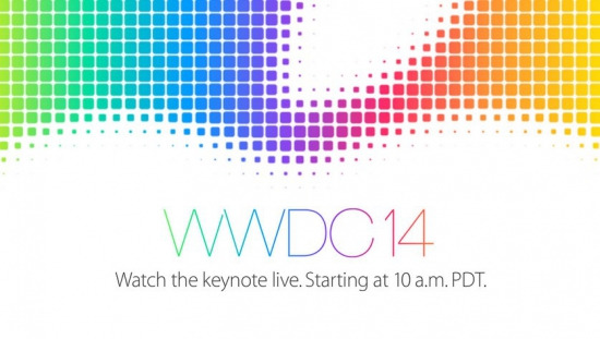 애플 WWDC 홈페이지 캡처