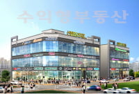 [한경매물마당]월 수익 390만원, 인천 중산동 병원·약국 입점 상가 등 10건
