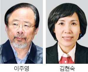 [개편되는 박근혜 정부 2기] 17개 부처 중 6~7곳 교체…국토·미래·고용부 장관 바뀔 듯