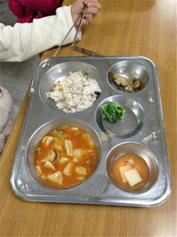 사진=서울 청운초등학교 급식 비대위 제공