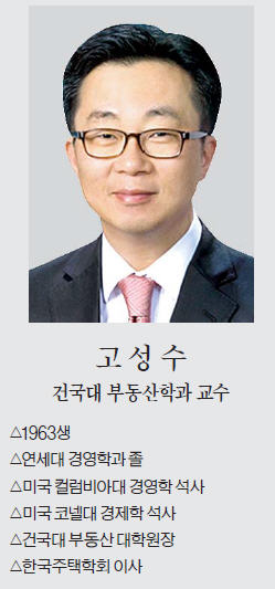 [여론광장] DTI·LTV 규제 풀어야 하나