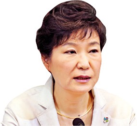 朴 "다시 일상 복귀해 경제활동을"