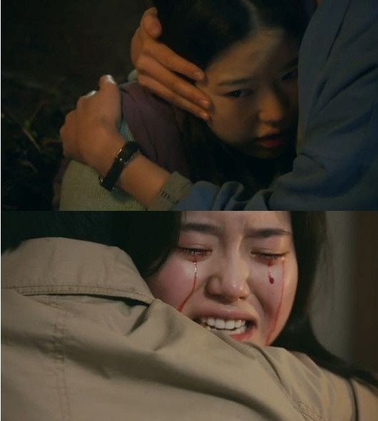 /사진=OCN '신의 퀴즈4' 방송화면 캡처