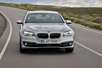 수입차 6월 판매 1만7000대 뚫었다…'BMW 520d' 베스트셀링 왕좌 컴백