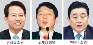 [2기 내각 인사청문회] 신상털기식 청문회 여전…일부 의원 '송곳 정책질의' 돋보여