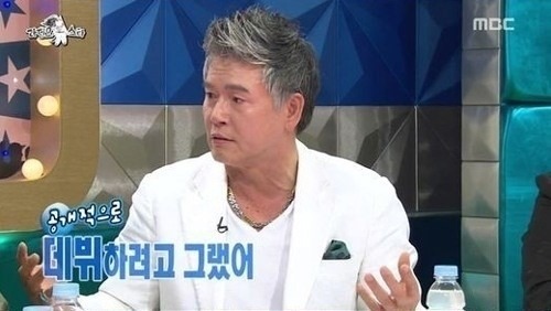 이동준 "영화 제작에 52억 투자" 회수한 금액이…