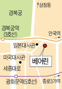 [한경과 맛있는 만남] "베를린 장벽에 '구멍' 많아지다 보니 저절로 통일"