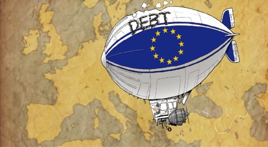 [세계 경제사] 부실통계로 감춘 그리스 정부부채…EU위기 불 지폈다