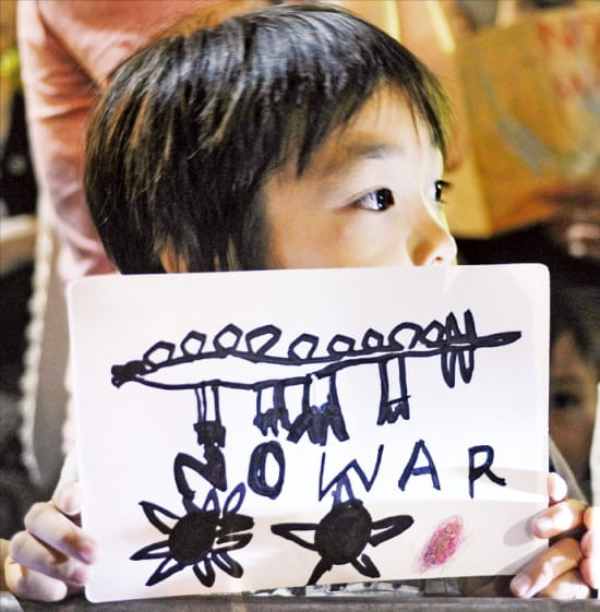 [Focus] 아베의 '마이웨이'…일본 '전쟁할 수 있는 나라'로