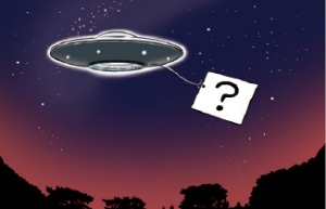 [천자칼럼] 허탈한 UFO