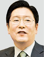 송원근 전국경제인연합회 경제본부장