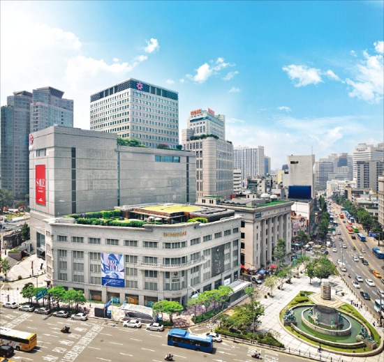 [2014 한국서비스대상] 신세계, 고객의 불만에서 기회 찾는 혁신기업