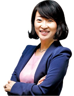 김미연 애널 "주요대 입시전략, 주식처럼 확률로 분석했죠"